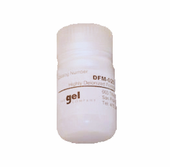 Formamide, deionized, sequencing grade, 25mls.