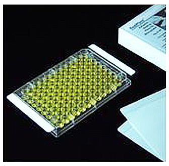 SealPlate Film for ELISA, EIA & Assays MAF500LG